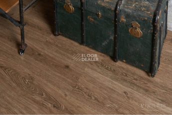 Vinilam Cork 7мм 04-018 Дуб Брюссель фото 3 | FLOORDEALER